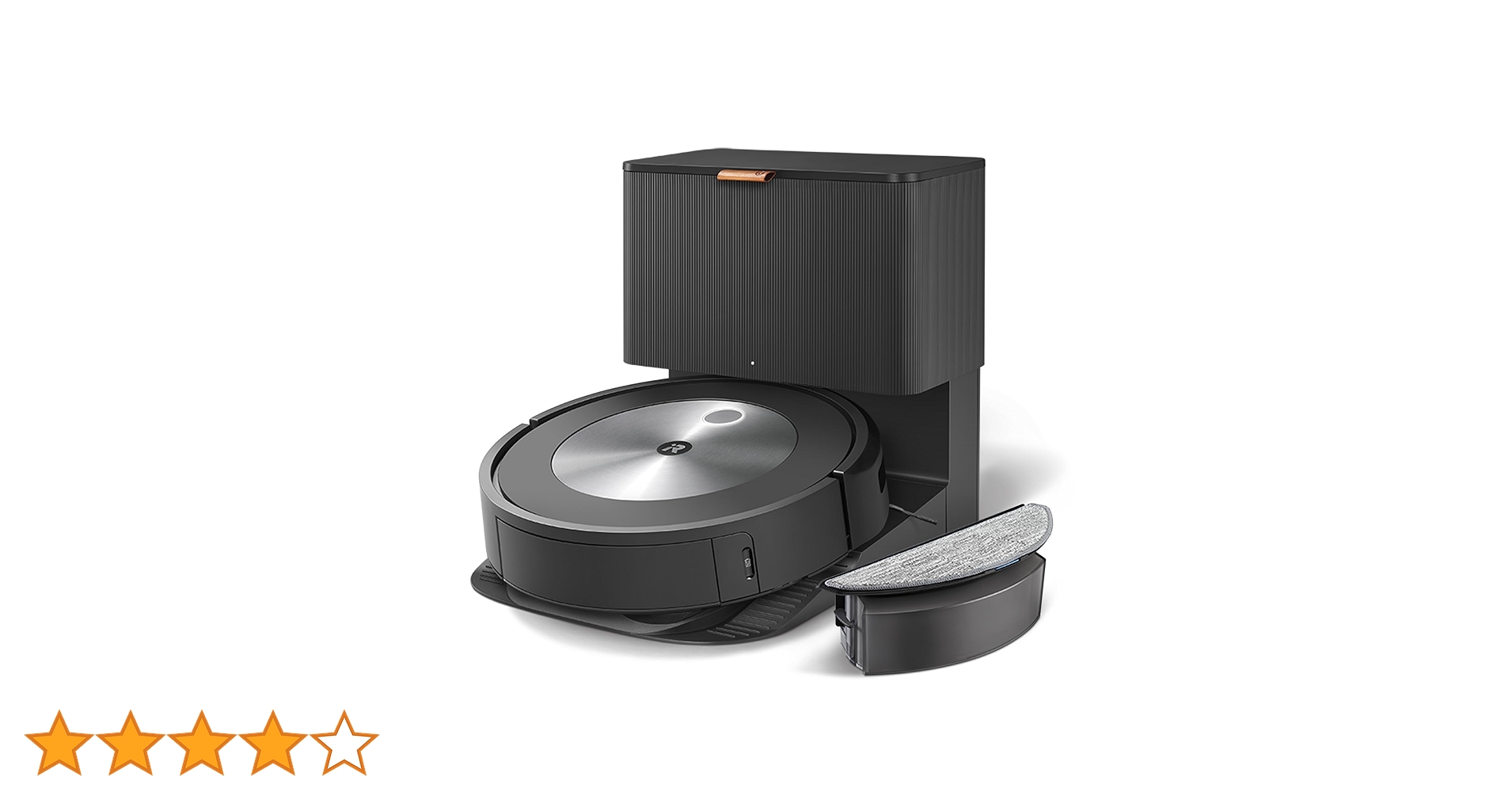 くりぼん 新品 未開封 ルンバ コンボ j5 ロボット掃除機 Amazon | ルンバ コンボ j5 ロボット掃除機 アイロボット(iRobot